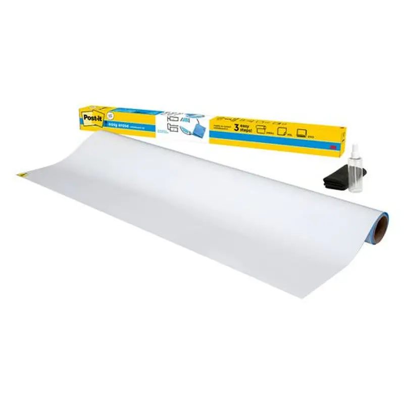 BOARD,WET/DRY ERASE,8X4