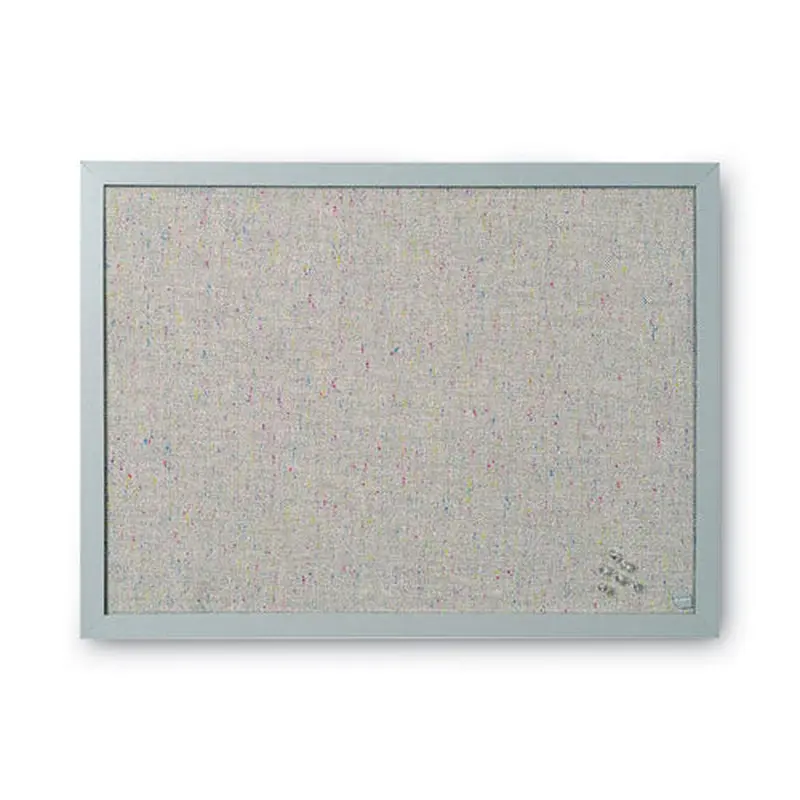 BOARD,18X24,FAB BULLTN,GY