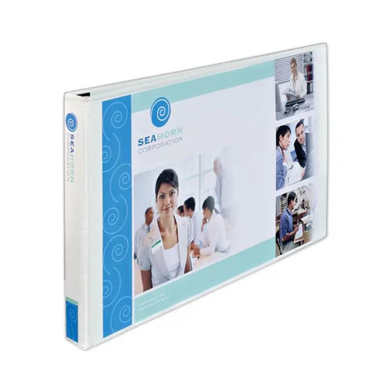 BNDR,HDVU SR,1.5,11X17,WH