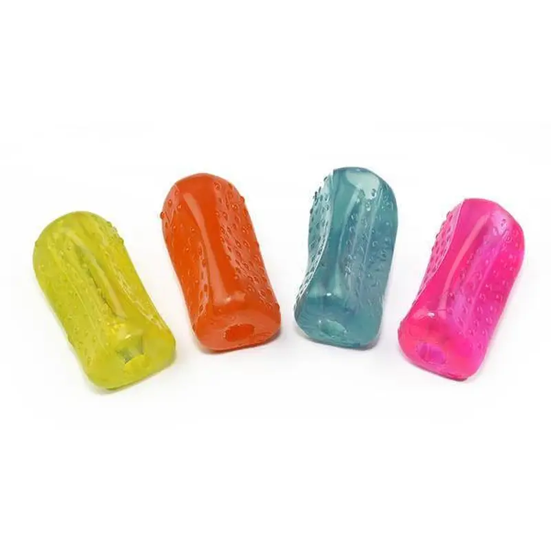 The Pencil Grip Ergonomic Texture Grip, Assorted Colors