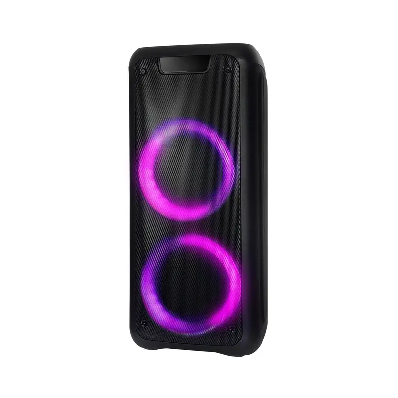 Unno Tekno Speaker SoundBlast 2 x 6"   Tweeter