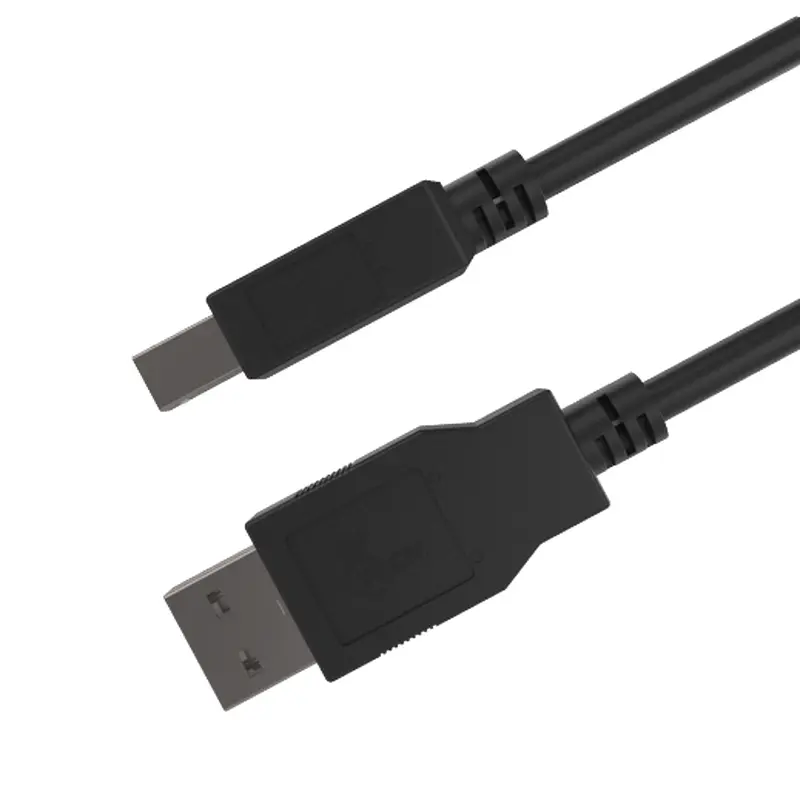 XTECH 6' USB 2.0 CABLE A-MALE TO B-MALE