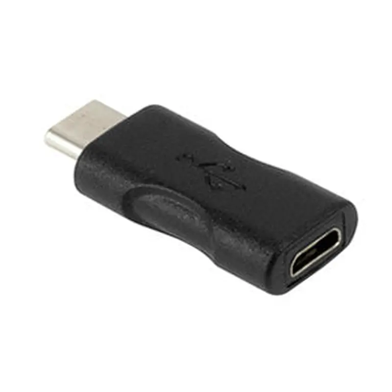 XTECH USB TYPE C MALE TO MICRO USB2.0 FEMALE ADAPETR