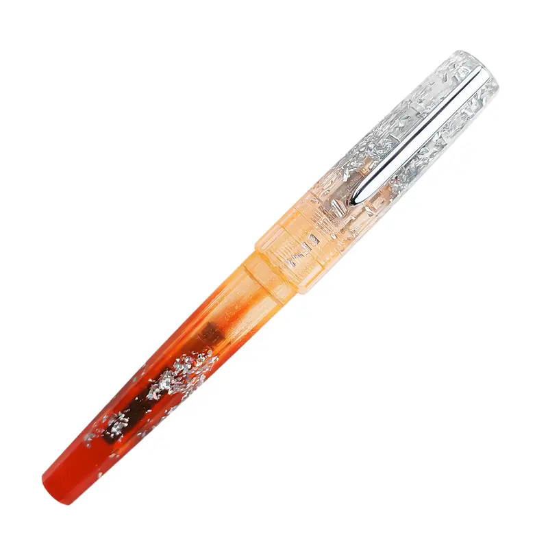 BENU Euphoria Fountain Pen - Summer SpritzFine