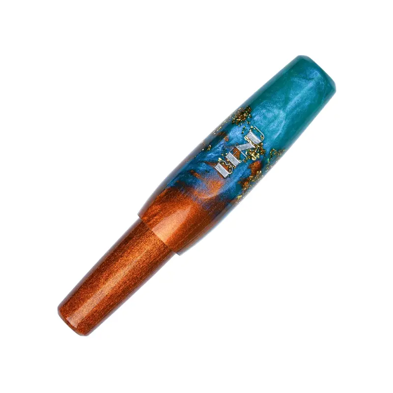 BENU Pixie Fountain Pen - Aurora GoldExtra-Fine