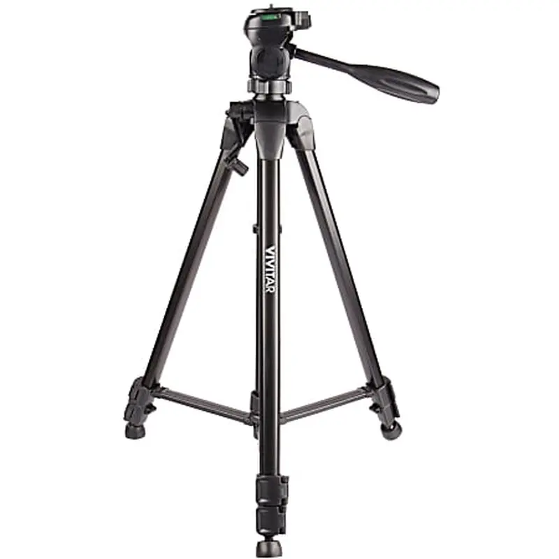 Vivitar 62" Tripod