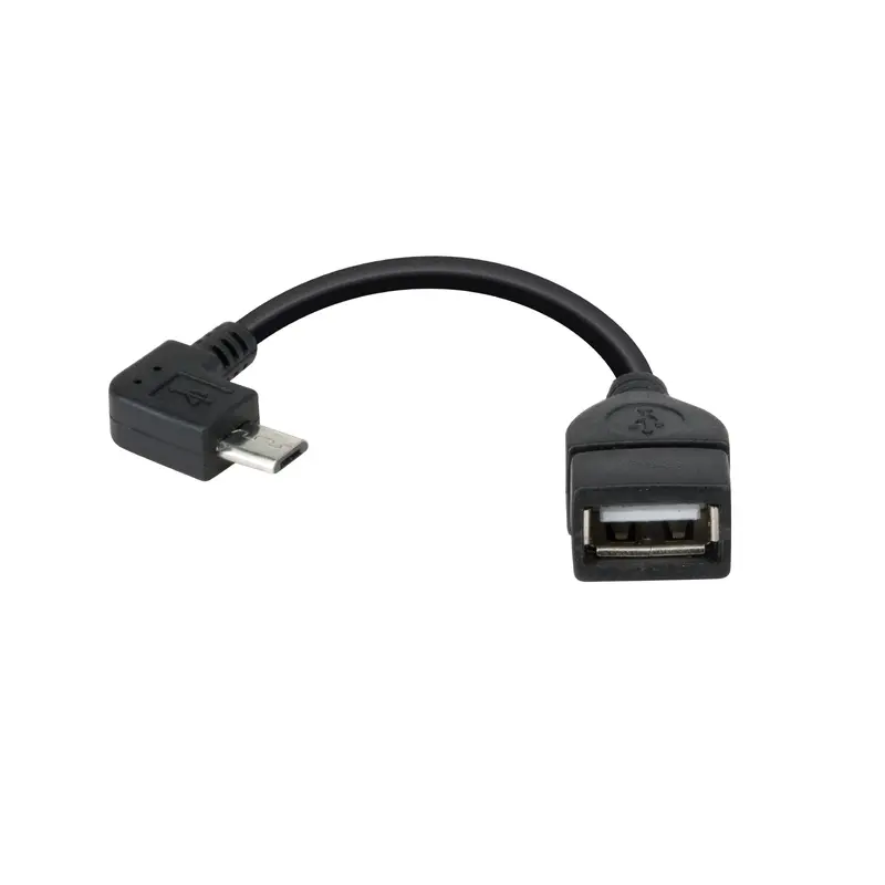 XTECH DATA ADAPTER MICRO USB TO USB-A