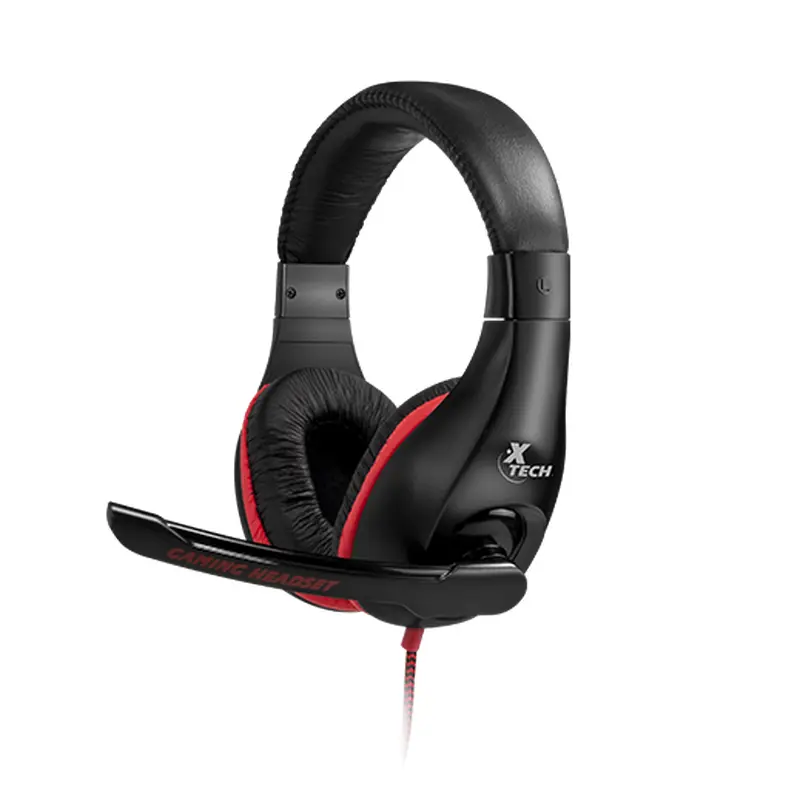 XTECH - HEADSET FULL SIZE