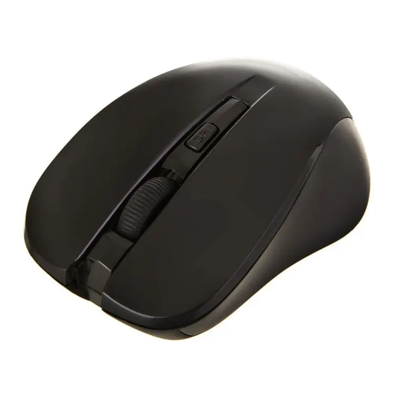 XTECH - MOUSE INFRARED 2.4 GHZ