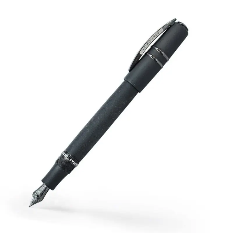 Visconti Homo Sapiens Oversize Fountain Pen - Dark AgeExtra-Fine