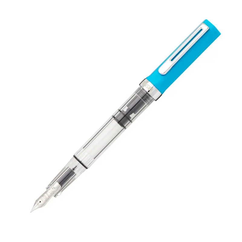 TWSBI ECO Fountain Pen - Cerulean BlueExtra Fine