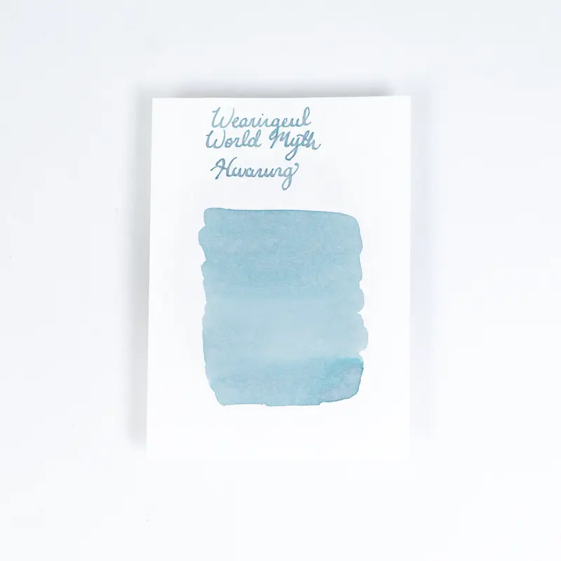 Wearingeul Hwanung (30ml) Bottled Ink (Discontinued)