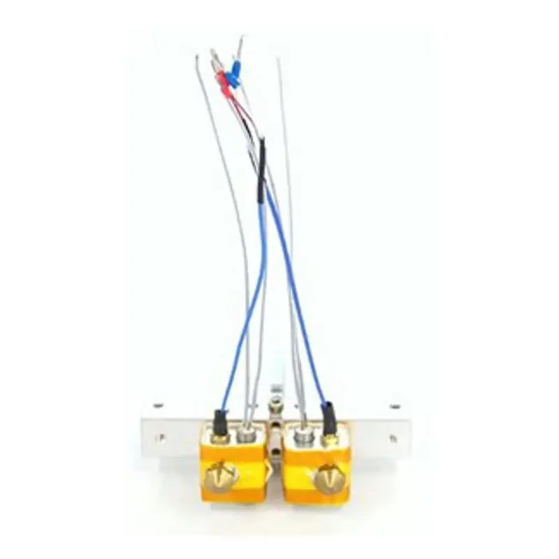 Upgrade Extruder Assembly