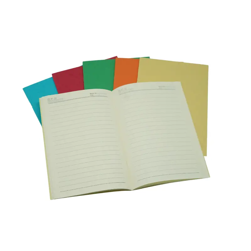 A5 Notepads1000 