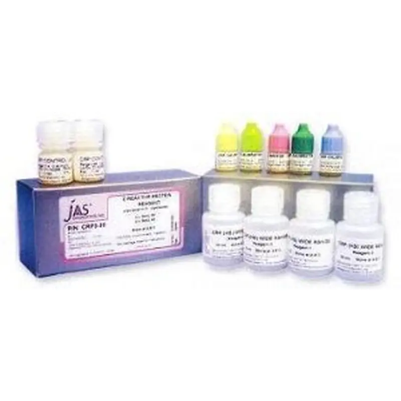 ABX Pentra Miniclean Hematology System Reagent Cleaner For ABX Micros 45 / 60 Analyzers (702524_EA) 1/EA