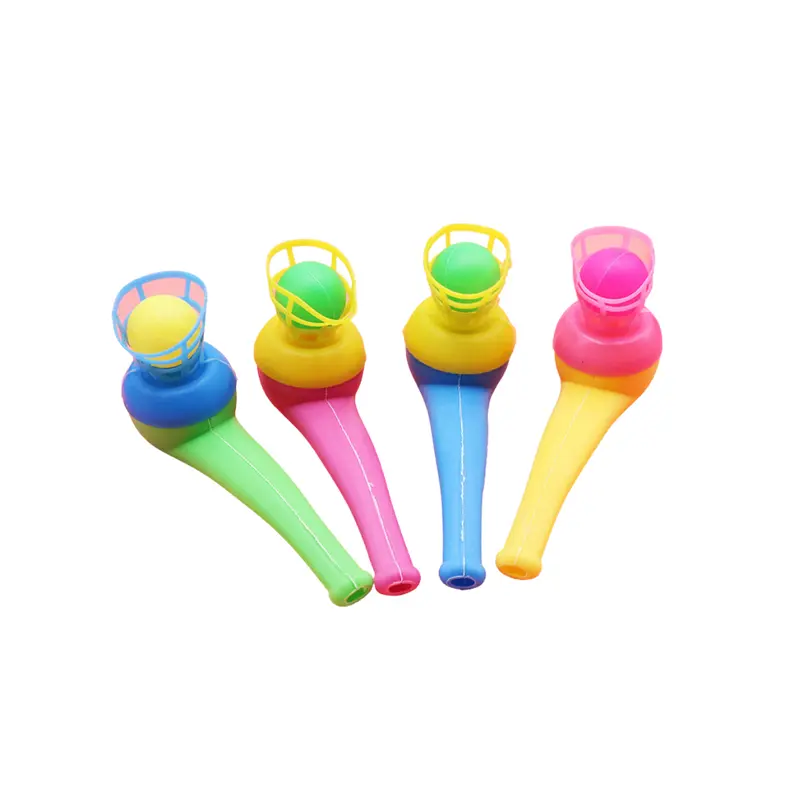 Ball Suspension Toy