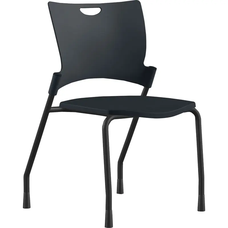 9 to 5 Seating Bella Plastic Seat Stack Chair [SKU - NTF1310A00BFP01]EA
