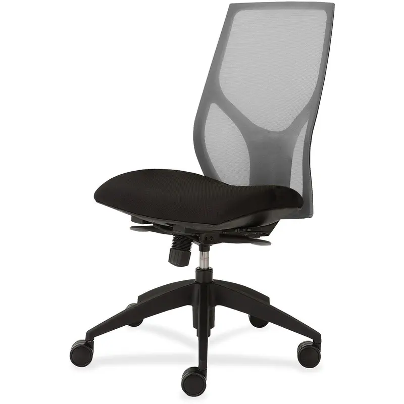 9 to 5 Seating Vault 1460 Armless Task Chair [SKU - NTF1460Y300M201]EA