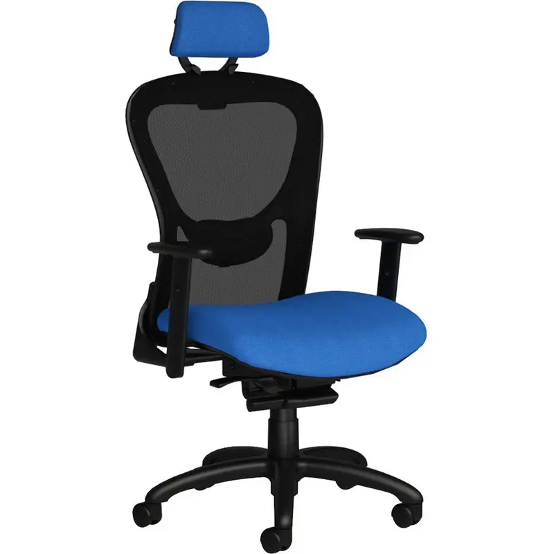 9 to 5 Seating Strata Task Chair [SKU - NTF1580Y2A8B1CD]EA