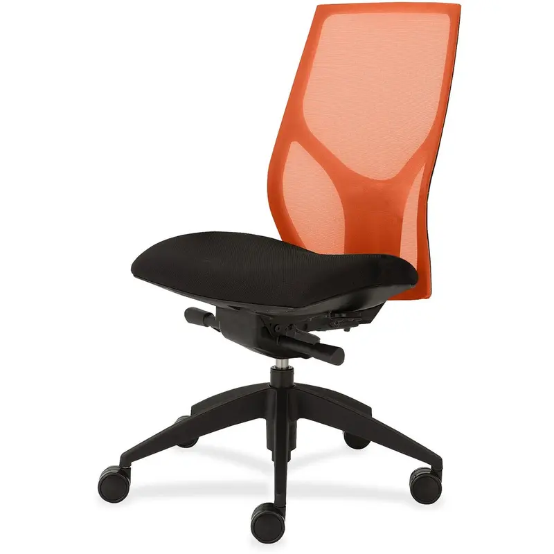 9 to 5 Seating Vault 1460 Armless Task Chair [SKU - NTF1460K200M701]EA