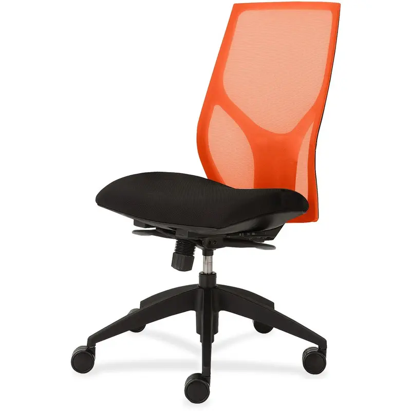 9 to 5 Seating Vault 1460 Armless Task Chair [SKU - NTF1460Y300M701]EA