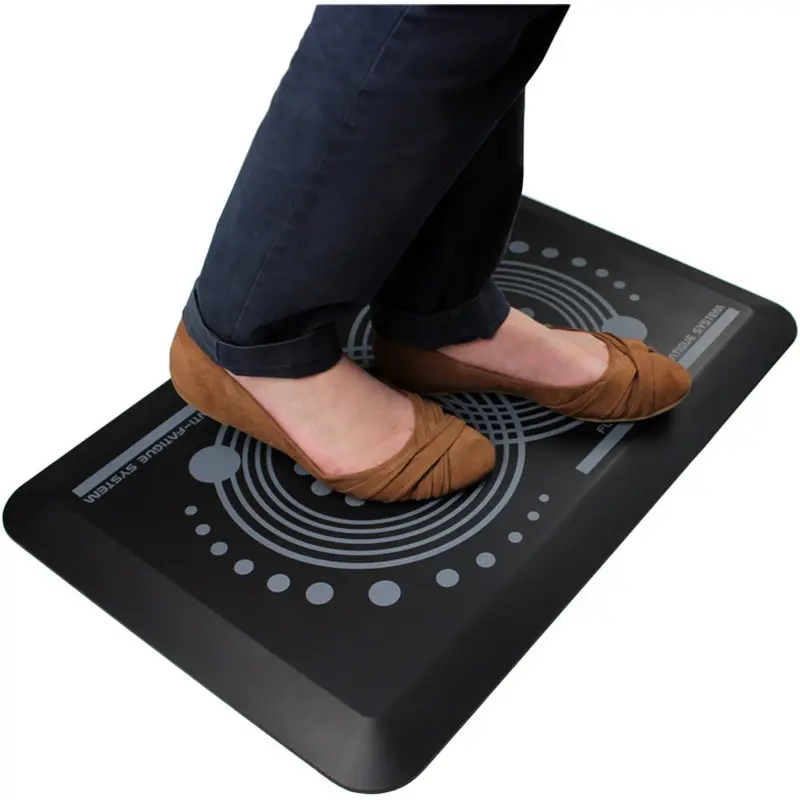 AFS-TEX 2000 Anti-Fatigue Mat [SKU - FLRFCA22032BK]EA