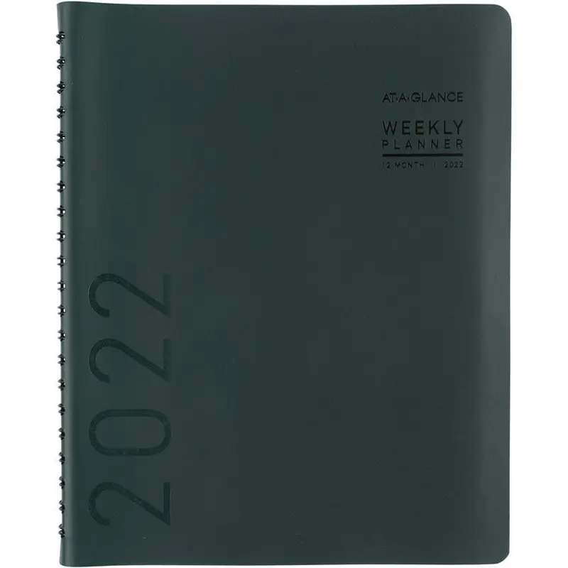 At-A-Glance Contemporary Planner [SKU - AAG70940X61]EA