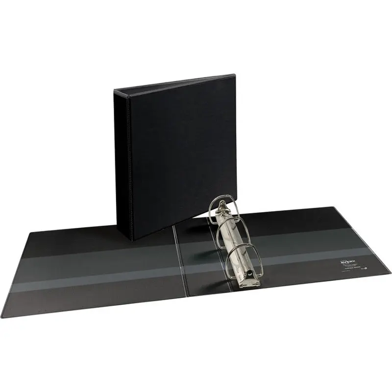 Avery Durable View Binder - EZD Rings [SKU - AVE09500]EA