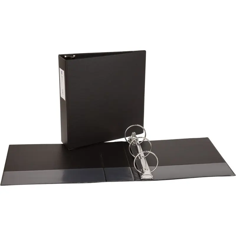 Avery Economy Binder [SKU - AVE04601]EA