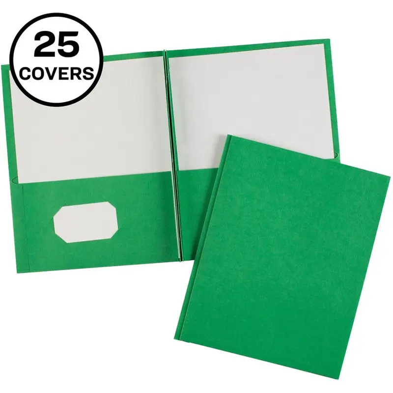 Avery Letter Report Cover [SKU - AVE47977]BX