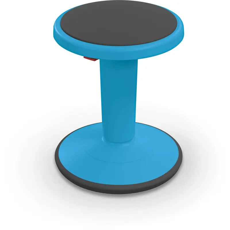 Balt Hierarchy Grow Stool [SKU - BLT50970BLUE]EA