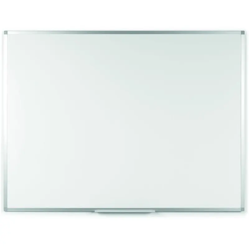 Bi-silque Ayda Steel Dry Erase Board [SKU - BVCMA02759214]EA