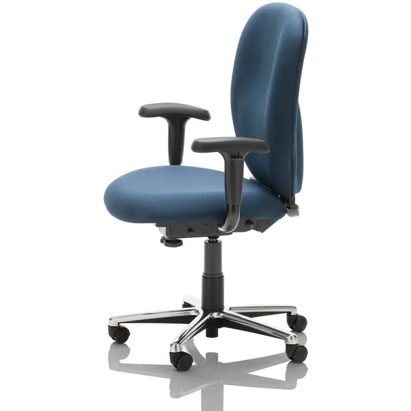 United Chair Savvy Management Chair [SKU - UNCSVX11QA06]EA