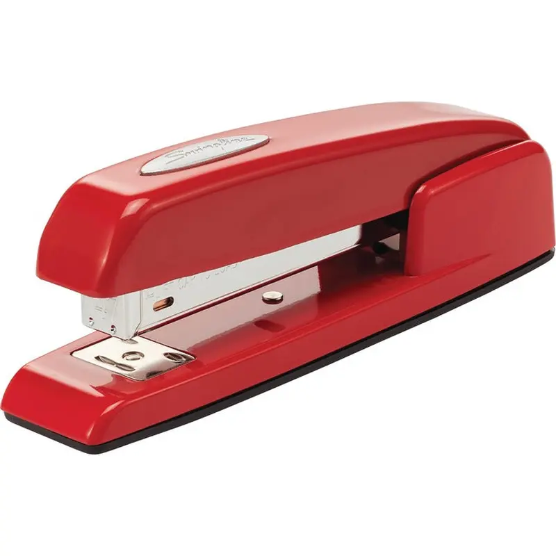 Swingline 747 Rio Red Stapler [SKU - SWI74736]EA