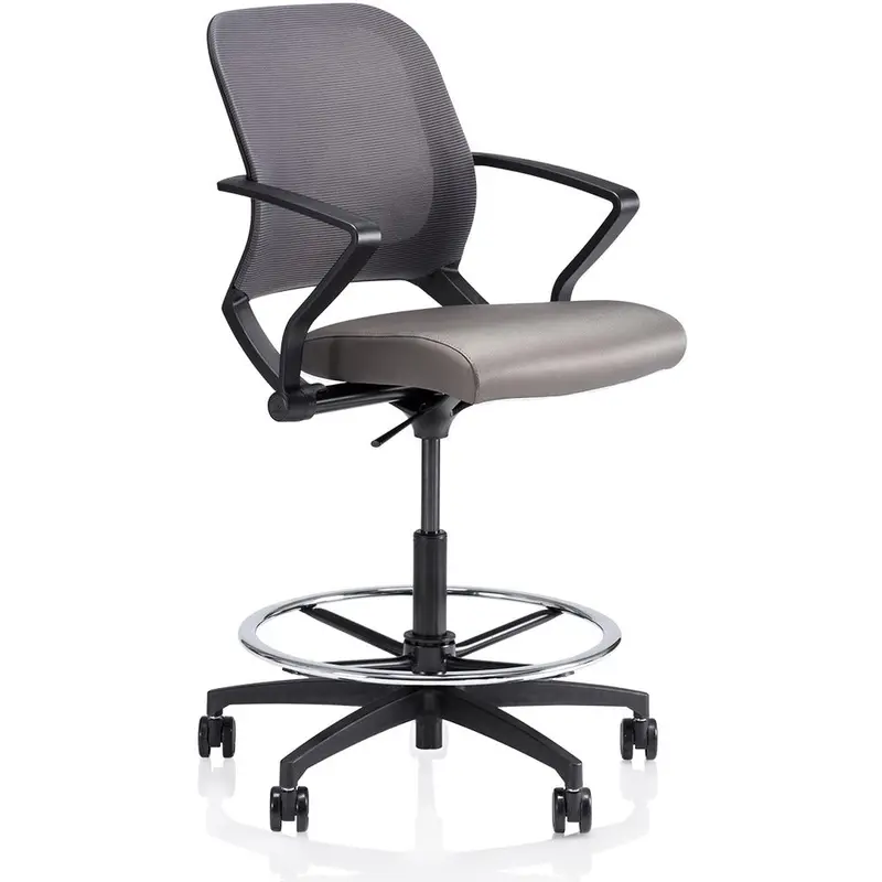 United Chair Rackup RK53 Sitting Stool [SKU - UNCRK53RCP04]EA
