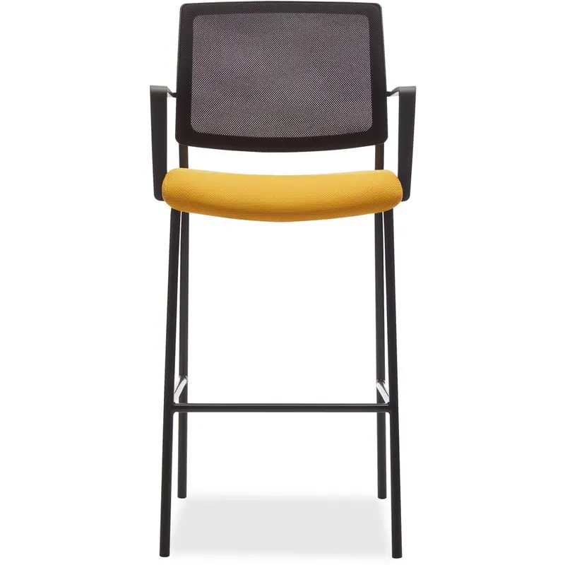 United Chair Shifter Stool With Arms [SKU - UNCF2HECQA07]EA