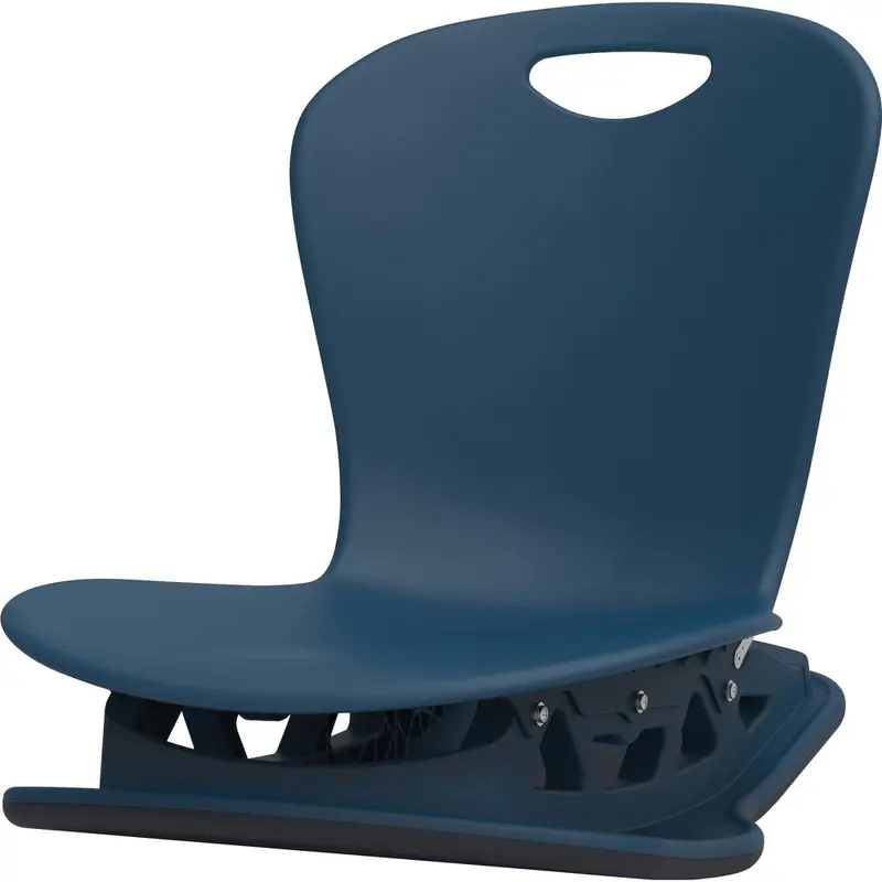 Virco Zuma Floor Rocker Chair [SKU - VIRZFLROCK18NV]EA