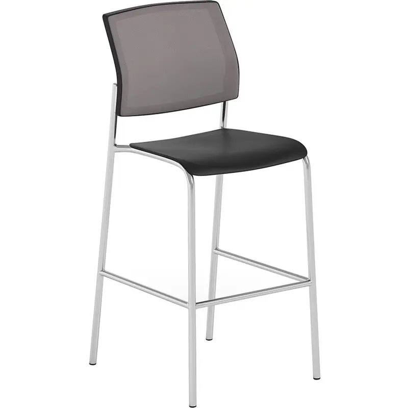 United Chair Stool Without Arms [SKU - UNCF1HECCP01]EA