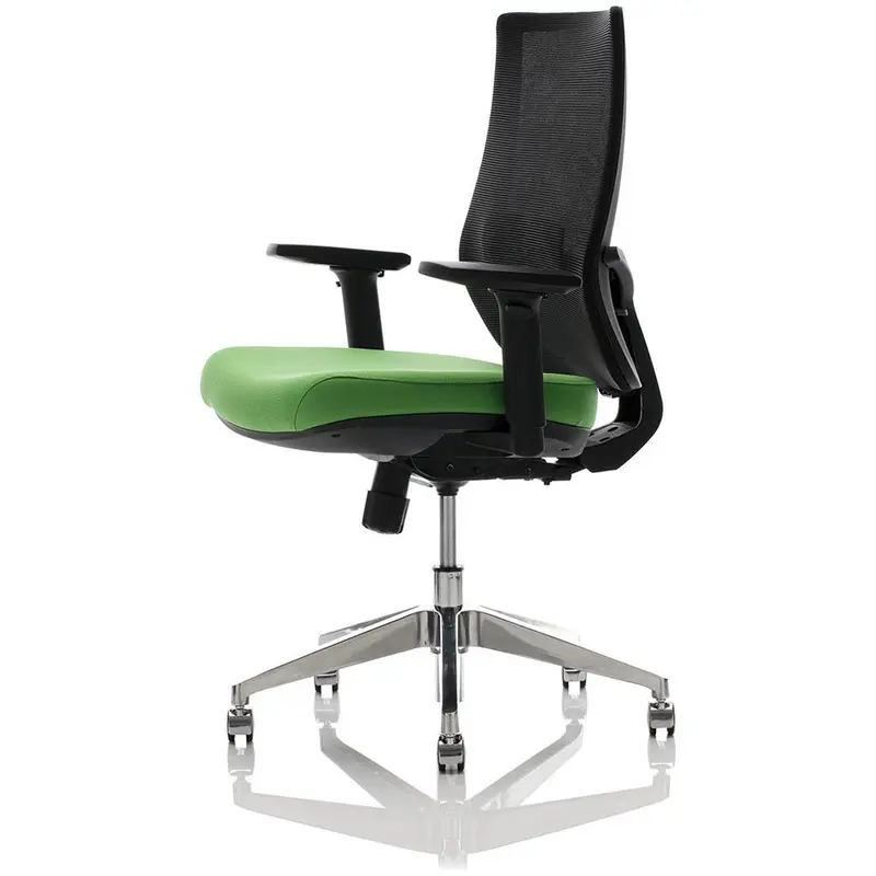 United Chair Upswing Task Chair With Arms [SKU - UNCUP13RTP08]EA