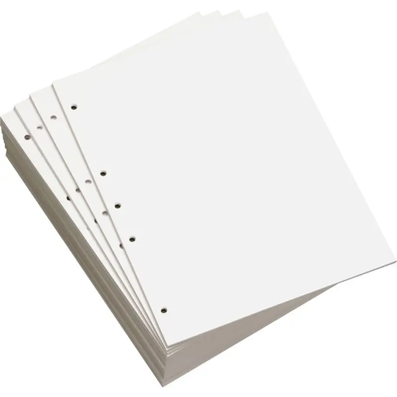 Willcopy Punched Paper [SKU - DMR851151]CT
