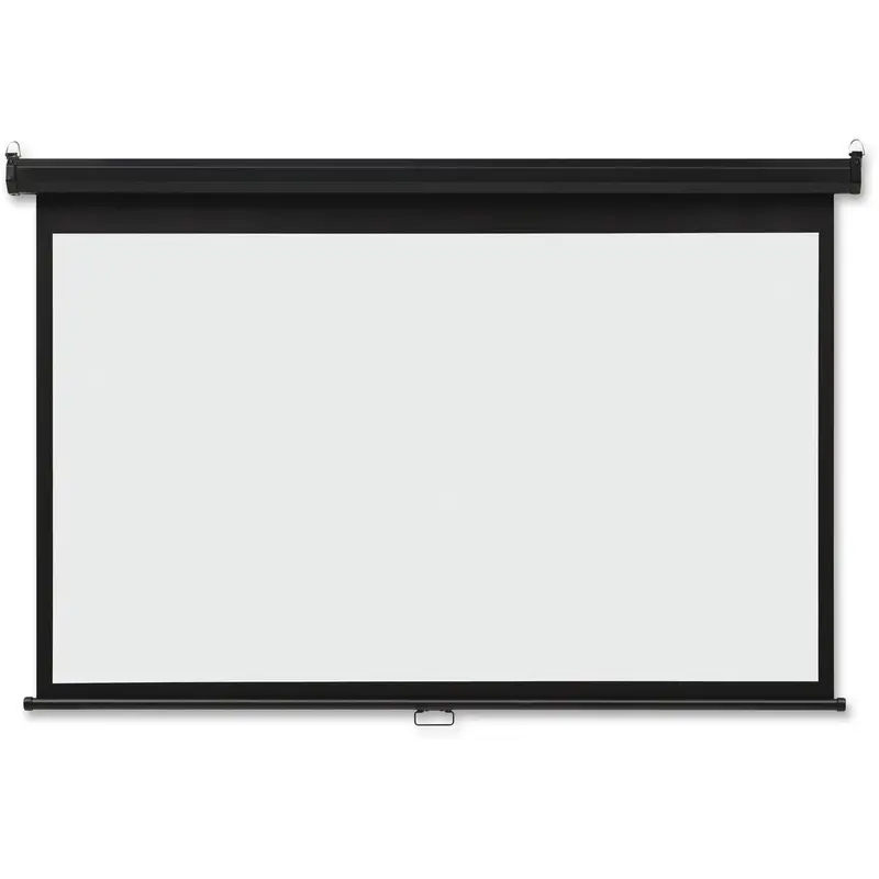 Acco 91.8" Projection Screen