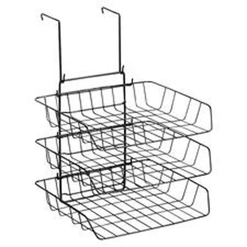 Acme United Triple Letter Hanging Tray