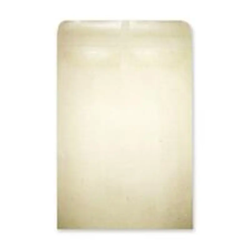 Supremex Catalog Envelope - Catalog - 5 3/4" Width x 9 1/2" Length - 24 lb - Gummed - Kraft - 500 / Carton