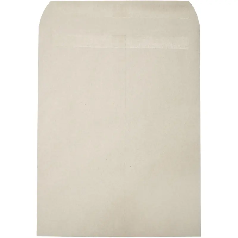 Supremex SPX01023 - Recycled Catalogue Envelopes 9" x 12" - 100 / Box