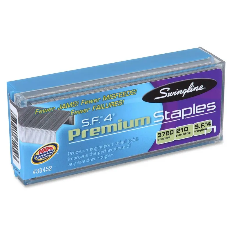 Swingline High-Quality Staple