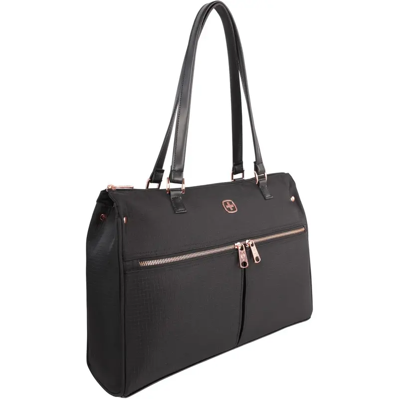 Swissgear Carrying Case for 17.3" Notebook - Gray