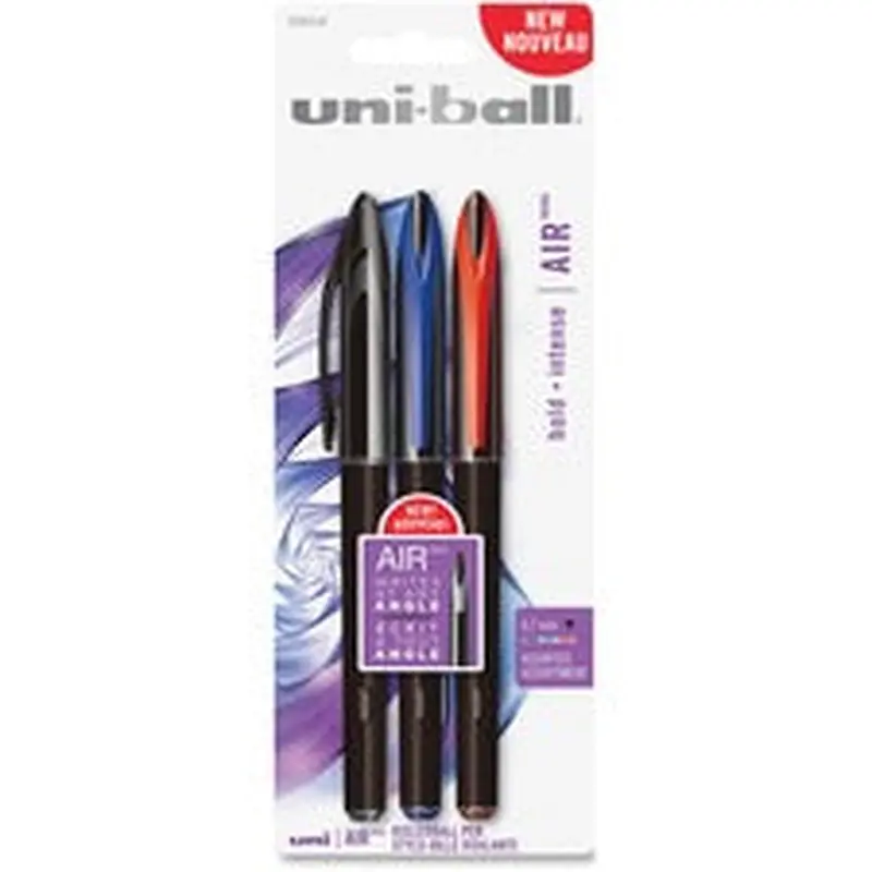 Uni-Ball AIR Rollerball Pen