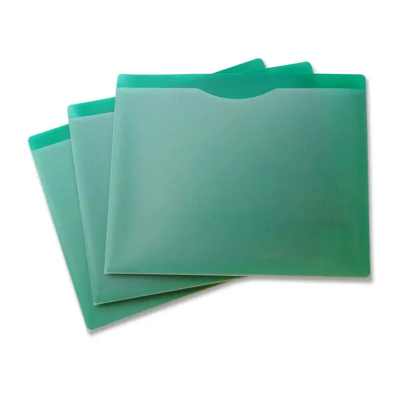 VLB Expansion File Jackets