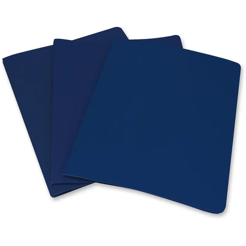 Wilson Jones Hidden Fastener Hi-Capacity Report Cover