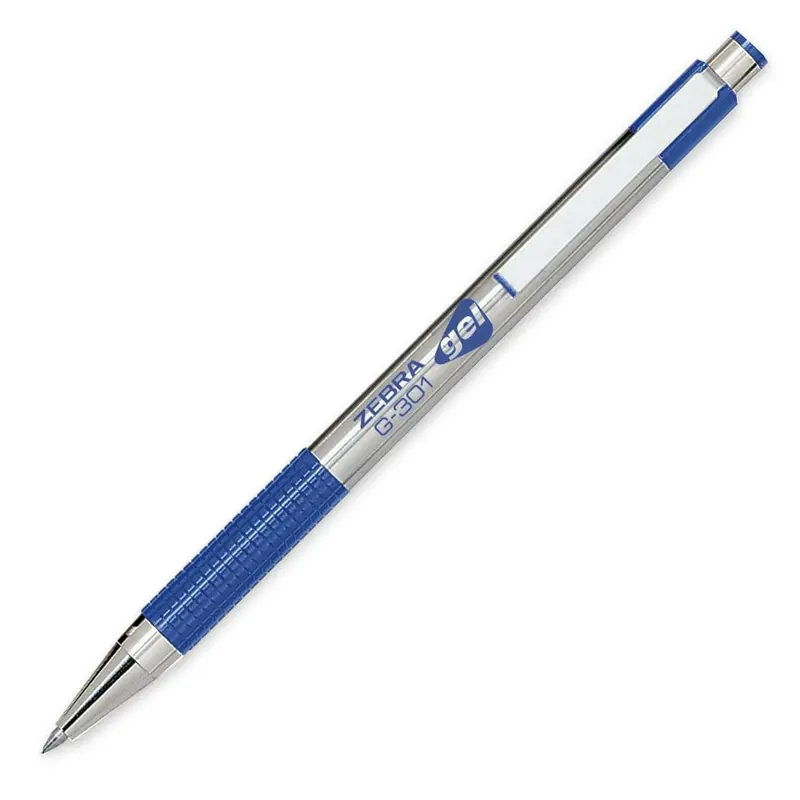 Zebra Pen G-301 41320 Ballpoint Pen